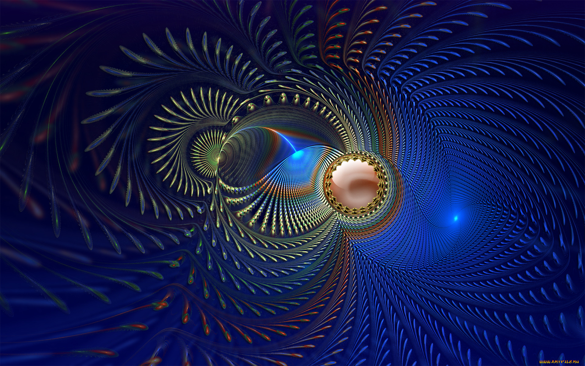 3d, 3, , fractal, , 